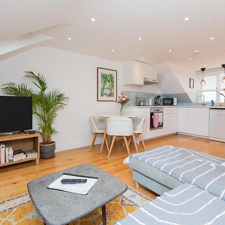 The Old Wire Factory - 2 Bed, Close To City Centre, Fast Wifi, Comfortable Home From Home Bristol Exterior photo