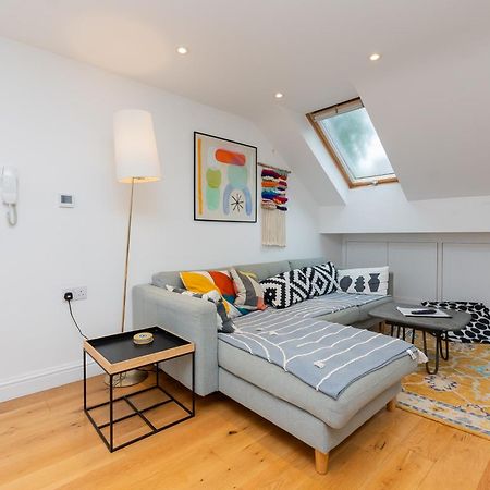 The Old Wire Factory - 2 Bed, Close To City Centre, Fast Wifi, Comfortable Home From Home Bristol Exterior photo