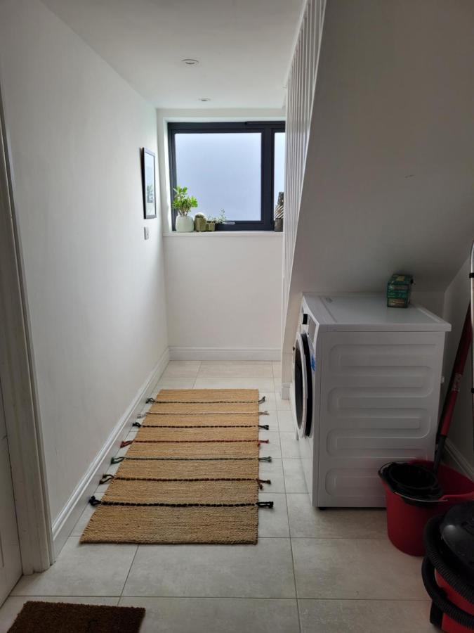 The Old Wire Factory - 2 Bed, Close To City Centre, Fast Wifi, Comfortable Home From Home Bristol Exterior photo