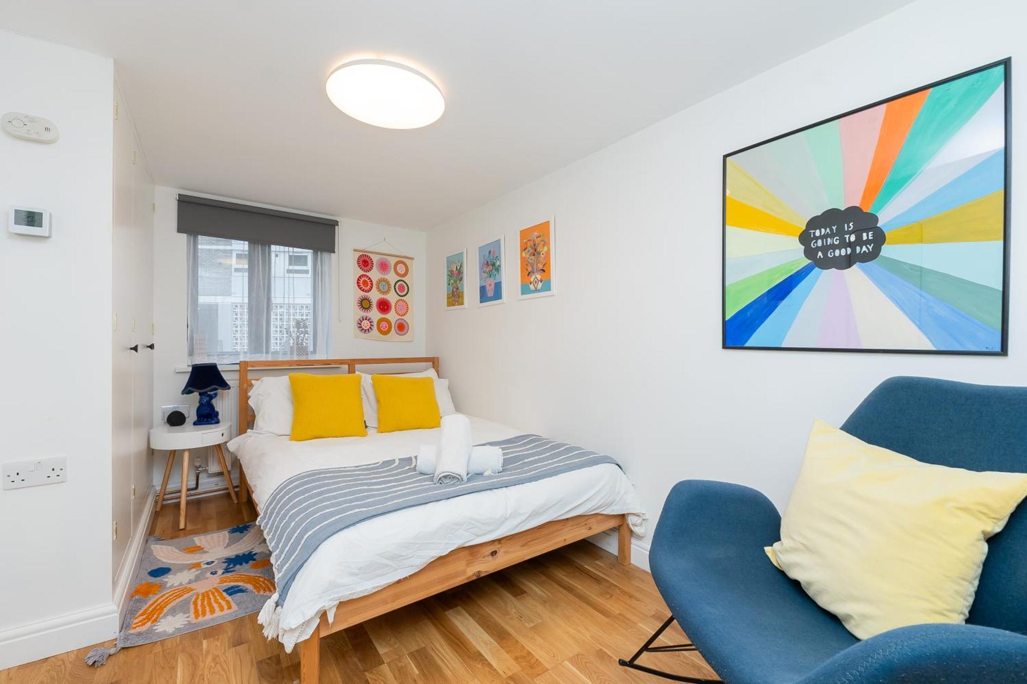 The Old Wire Factory - 2 Bed, Close To City Centre, Fast Wifi, Comfortable Home From Home Bristol Exterior photo