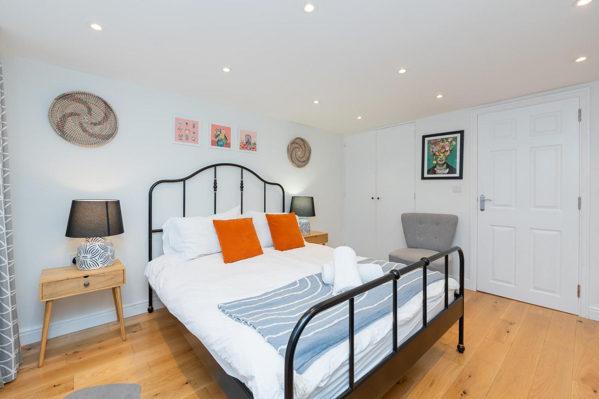 The Old Wire Factory - 2 Bed, Close To City Centre, Fast Wifi, Comfortable Home From Home Bristol Exterior photo