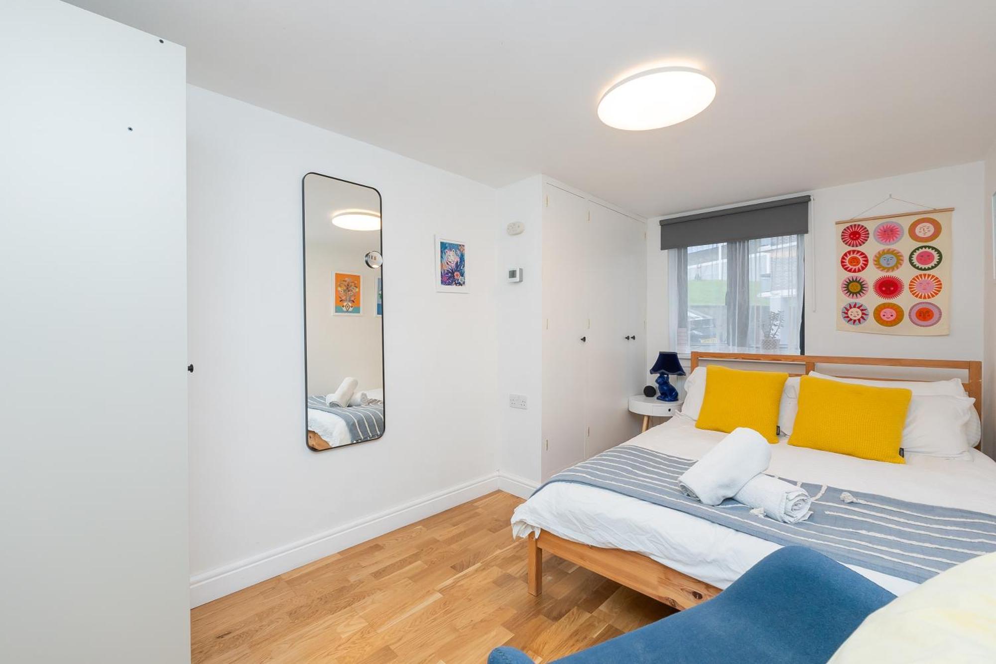 The Old Wire Factory - 2 Bed, Close To City Centre, Fast Wifi, Comfortable Home From Home Bristol Exterior photo