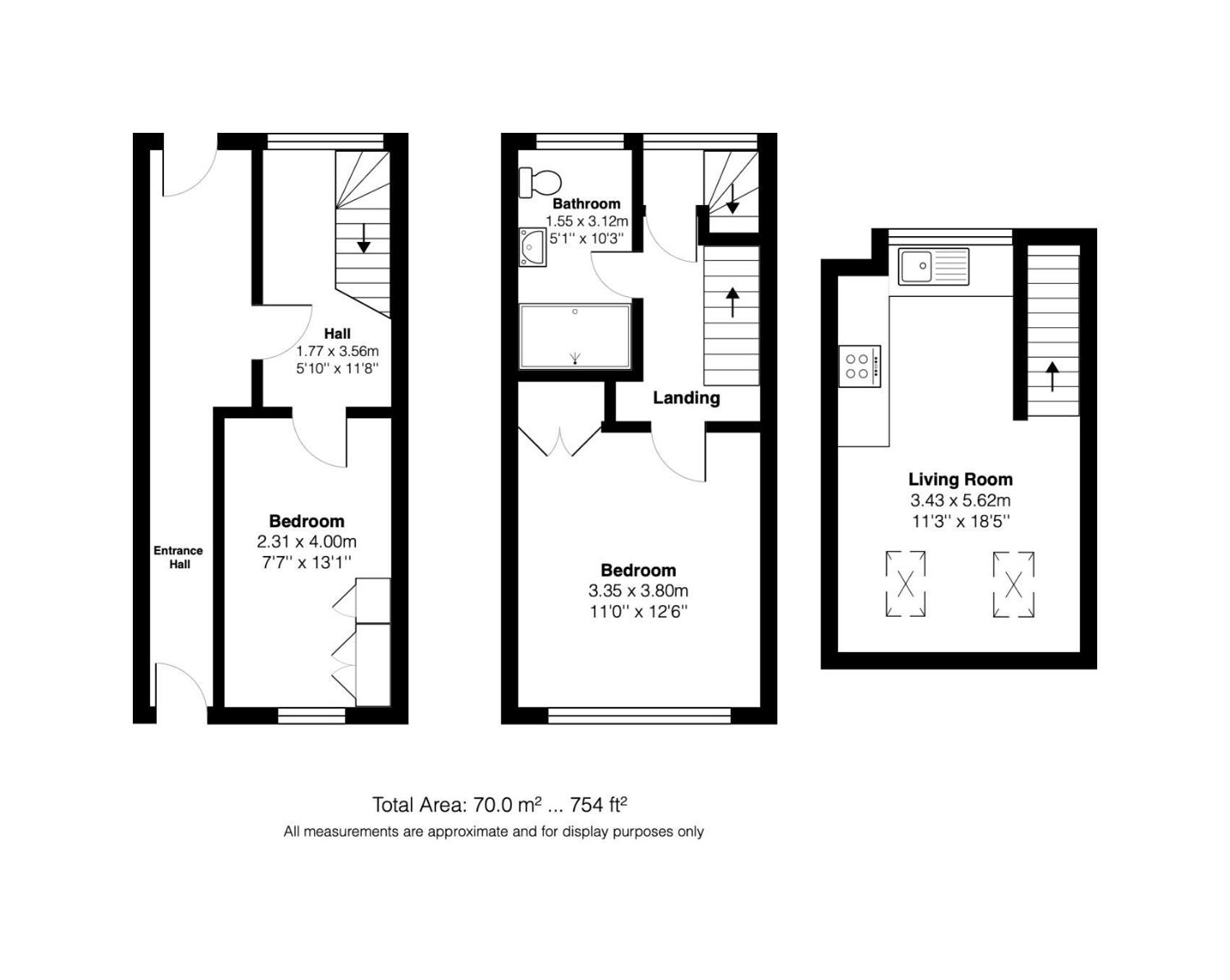 The Old Wire Factory - 2 Bed, Close To City Centre, Fast Wifi, Comfortable Home From Home Bristol Exterior photo