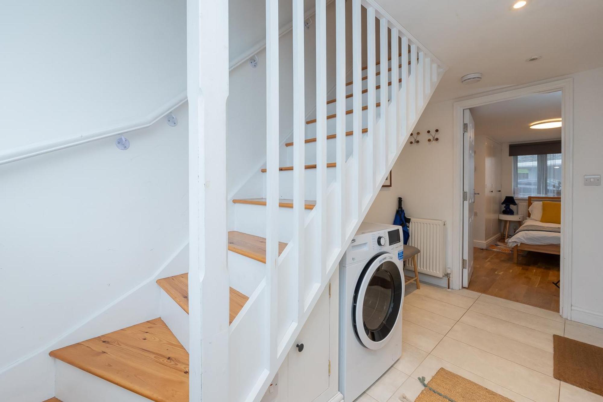 The Old Wire Factory - 2 Bed, Close To City Centre, Fast Wifi, Comfortable Home From Home Bristol Exterior photo