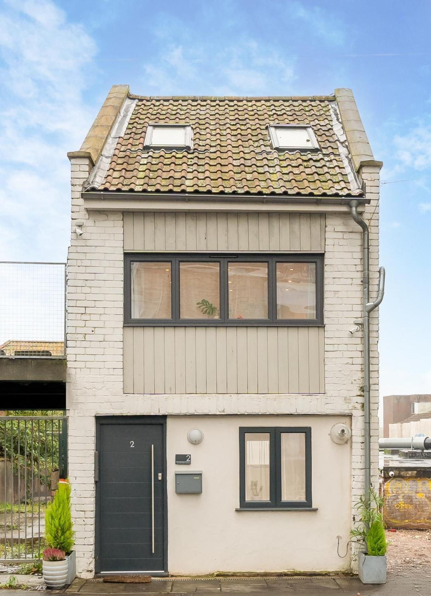The Old Wire Factory - 2 Bed, Close To City Centre, Fast Wifi, Comfortable Home From Home Bristol Exterior photo