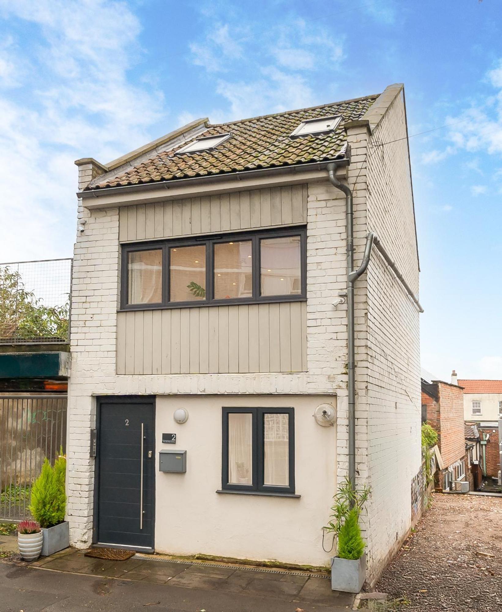 The Old Wire Factory - 2 Bed, Close To City Centre, Fast Wifi, Comfortable Home From Home Bristol Exterior photo