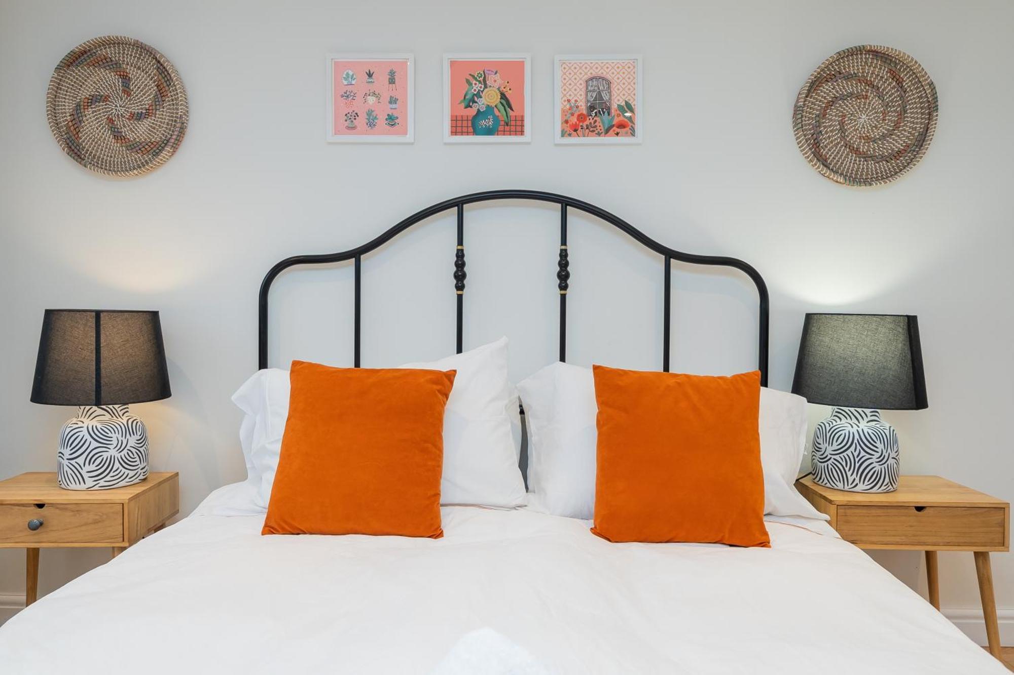 The Old Wire Factory - 2 Bed, Close To City Centre, Fast Wifi, Comfortable Home From Home Bristol Exterior photo